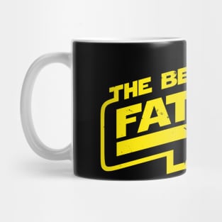 The Best Father In Law Mug